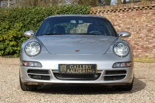 Foto 57 di 89: Porsche 997 Carrera S 3.8 Coupé “Six-speed manual gearbox”