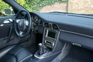 Foto 58 di 89: Porsche 997 Carrera S 3.8 Coupé “Six-speed manual gearbox”