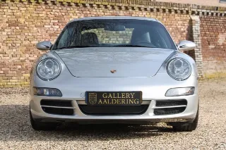 Foto 5 di 89: Porsche 997 Carrera S 3.8 Coupé “Six-speed manual gearbox”