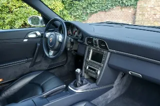 Foto 66 di 89: Porsche 997 Carrera S 3.8 Coupé “Six-speed manual gearbox”