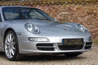 Foto 67 di 89: Porsche 997 Carrera S 3.8 Coupé “Six-speed manual gearbox”