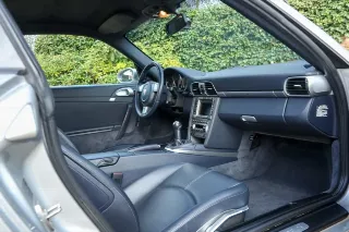 Foto 76 di 89: Porsche 997 Carrera S 3.8 Coupé “Six-speed manual gearbox”