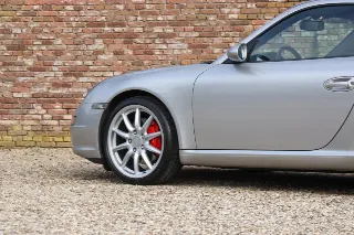 Foto 77 di 89: Porsche 997 Carrera S 3.8 Coupé “Six-speed manual gearbox”