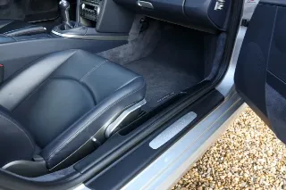 Foto 78 di 89: Porsche 997 Carrera S 3.8 Coupé “Six-speed manual gearbox”