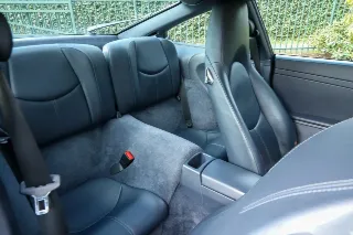 Foto 84 di 89: Porsche 997 Carrera S 3.8 Coupé “Six-speed manual gearbox”