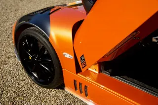 Foto 104 di 128: Spyker C8 4.2 Laviolette LM85 “№ 01 of 14”
