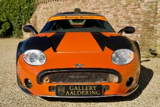 Foto 105 di 128: Spyker C8 4.2 Laviolette LM85 “№ 01 of 14”