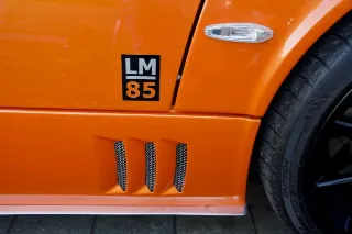 Foto 106 di 128: Spyker C8 4.2 Laviolette LM85 “№ 01 of 14”