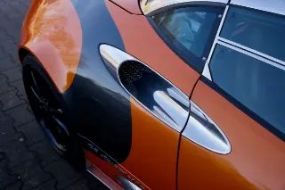 Foto 107 di 128: Spyker C8 4.2 Laviolette LM85 “№ 01 of 14”