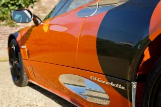 Foto 10 di 128: Spyker C8 4.2 Laviolette LM85 “№ 01 of 14”