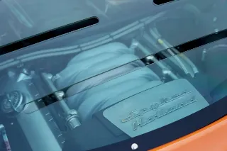 Foto 110 di 128: Spyker C8 4.2 Laviolette LM85 “№ 01 of 14”
