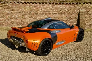 Foto 115 di 128: Spyker C8 4.2 Laviolette LM85 “№ 01 of 14”