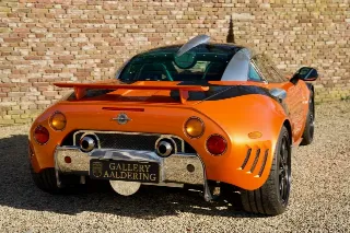Foto 120 di 128: Spyker C8 4.2 Laviolette LM85 “№ 01 of 14”