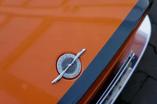 Foto 122 di 128: Spyker C8 4.2 Laviolette LM85 “№ 01 of 14”