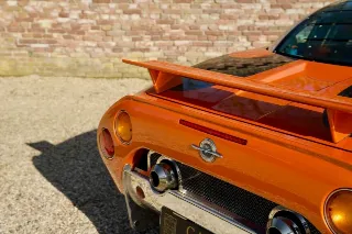Foto 124 di 128: Spyker C8 4.2 Laviolette LM85 “№ 01 of 14”