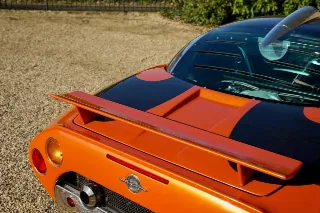 Foto 13 di 128: Spyker C8 4.2 Laviolette LM85 “№ 01 of 14”