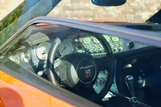 Foto 14 di 128: Spyker C8 4.2 Laviolette LM85 “№ 01 of 14”
