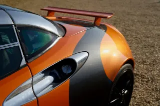 Foto 16 di 128: Spyker C8 4.2 Laviolette LM85 “№ 01 of 14”