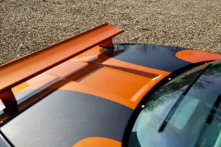 Foto 19 di 128: Spyker C8 4.2 Laviolette LM85 “№ 01 of 14”