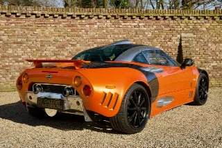 Foto 24 di 128: Spyker C8 4.2 Laviolette LM85 “№ 01 of 14”