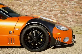 Foto 26 di 128: Spyker C8 4.2 Laviolette LM85 “№ 01 of 14”