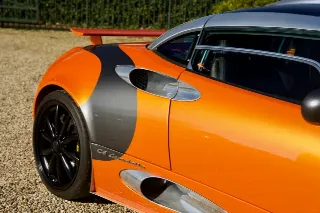 Foto 27 di 128: Spyker C8 4.2 Laviolette LM85 “№ 01 of 14”