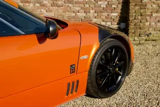 Foto 28 di 128: Spyker C8 4.2 Laviolette LM85 “№ 01 of 14”