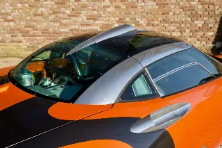 Foto 29 di 128: Spyker C8 4.2 Laviolette LM85 “№ 01 of 14”