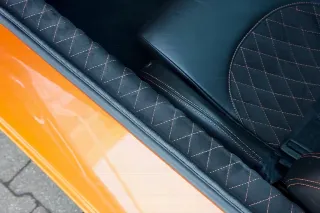 Foto 31 di 128: Spyker C8 4.2 Laviolette LM85 “№ 01 of 14”