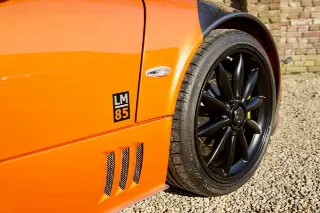 Foto 32 di 128: Spyker C8 4.2 Laviolette LM85 “№ 01 of 14”