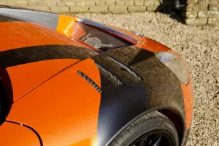 Foto 33 di 128: Spyker C8 4.2 Laviolette LM85 “№ 01 of 14”
