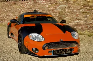 Foto 36 di 128: Spyker C8 4.2 Laviolette LM85 “№ 01 of 14”