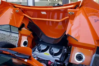 Foto 39 di 128: Spyker C8 4.2 Laviolette LM85 “№ 01 of 14”