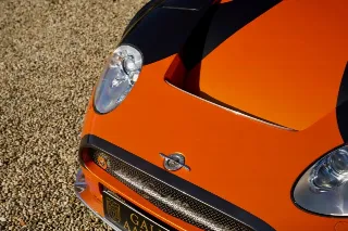 Foto 43 di 128: Spyker C8 4.2 Laviolette LM85 “№ 01 of 14”