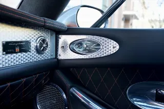 Foto 46 di 128: Spyker C8 4.2 Laviolette LM85 “№ 01 of 14”