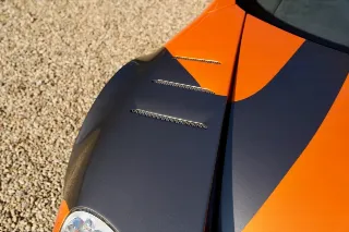 Foto 48 di 128: Spyker C8 4.2 Laviolette LM85 “№ 01 of 14”
