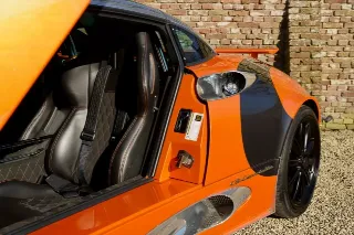 Foto 52 di 128: Spyker C8 4.2 Laviolette LM85 “№ 01 of 14”