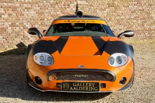 Foto 53 di 128: Spyker C8 4.2 Laviolette LM85 “№ 01 of 14”
