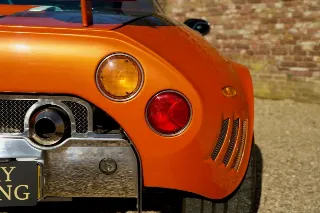 Foto 59 di 128: Spyker C8 4.2 Laviolette LM85 “№ 01 of 14”