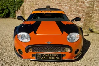 Foto 5 di 128: Spyker C8 4.2 Laviolette LM85 “№ 01 of 14”