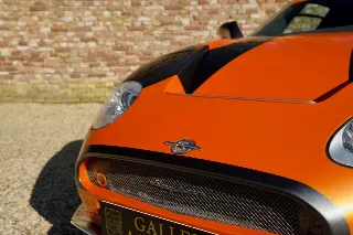 Foto 60 di 128: Spyker C8 4.2 Laviolette LM85 “№ 01 of 14”