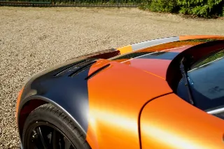 Foto 62 di 128: Spyker C8 4.2 Laviolette LM85 “№ 01 of 14”