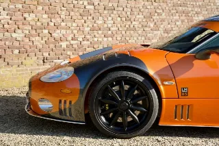 Foto 63 di 128: Spyker C8 4.2 Laviolette LM85 “№ 01 of 14”