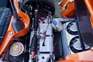 Foto 64 di 128: Spyker C8 4.2 Laviolette LM85 “№ 01 of 14”