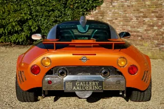 Foto 6 di 128: Spyker C8 4.2 Laviolette LM85 “№ 01 of 14”