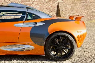 Foto 70 di 128: Spyker C8 4.2 Laviolette LM85 “№ 01 of 14”