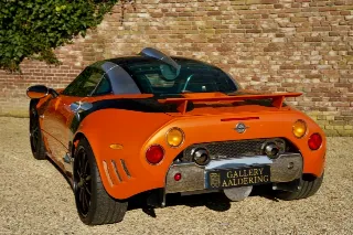 Foto 72 di 128: Spyker C8 4.2 Laviolette LM85 “№ 01 of 14”