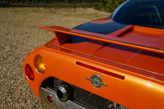 Foto 74 di 128: Spyker C8 4.2 Laviolette LM85 “№ 01 of 14”