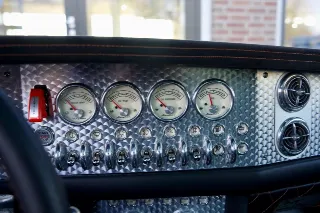 Foto 75 di 128: Spyker C8 4.2 Laviolette LM85 “№ 01 of 14”