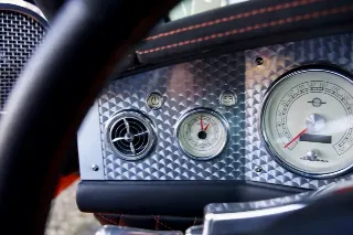 Foto 7 di 128: Spyker C8 4.2 Laviolette LM85 “№ 01 of 14”